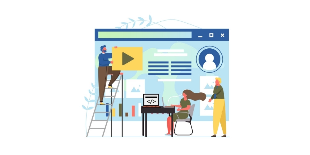 Вебинар MyOwnConference