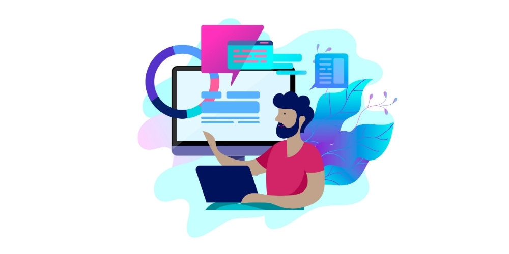 Проведение вебинаров